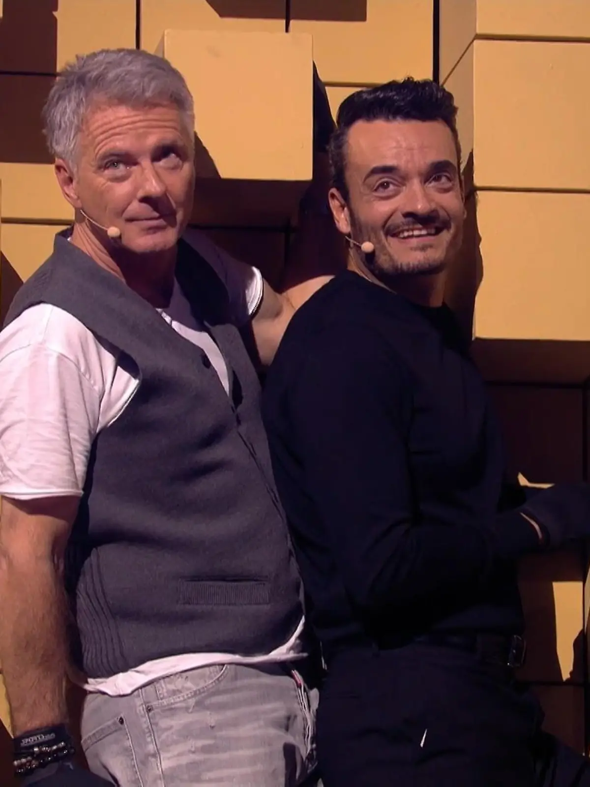 Bild zu: "Giovanni Zarrella hat am 13. Dezember ein besonderes Date"