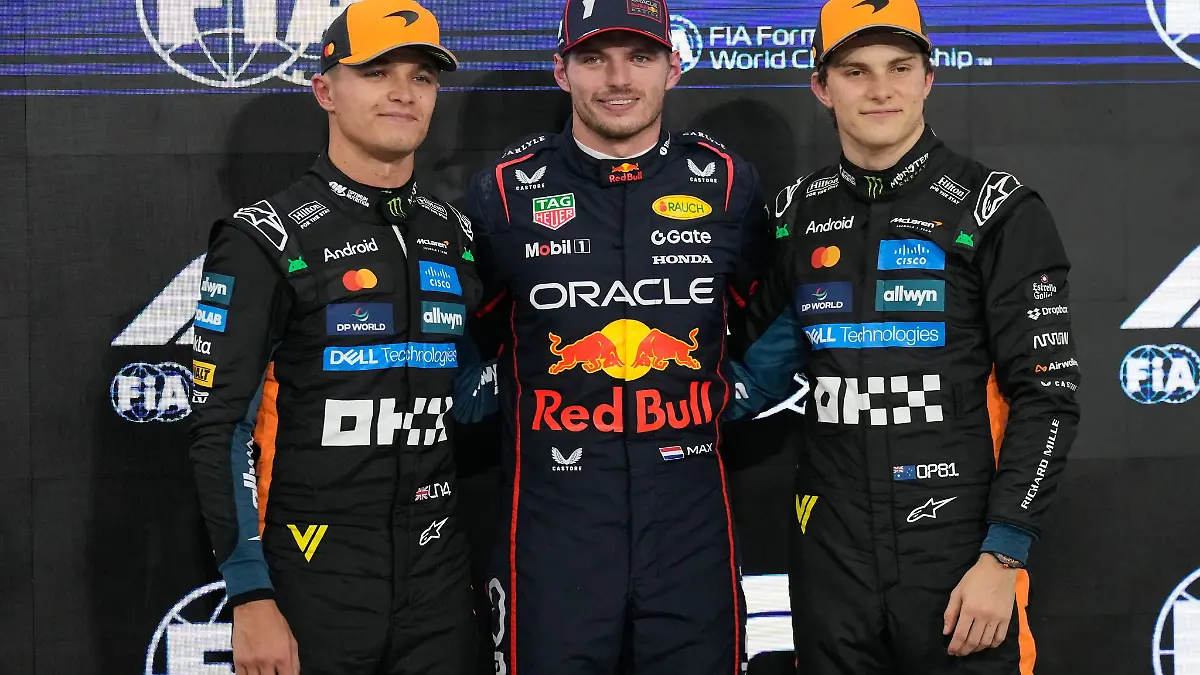 Bild zu: "Ein Formel-1-Finale wie lange nicht mehr"