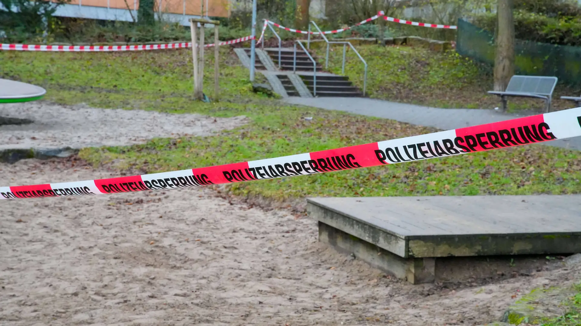 Was genau passiert ist, ist derzeit noch unklar.