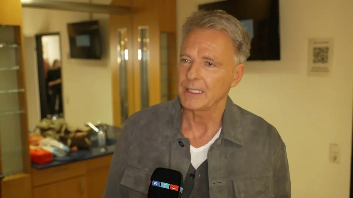 Jörg Pilawa bewundert Gottschalk für seinen Abschied Letzte „Denn sie wissen nicht, was passiert”-Show