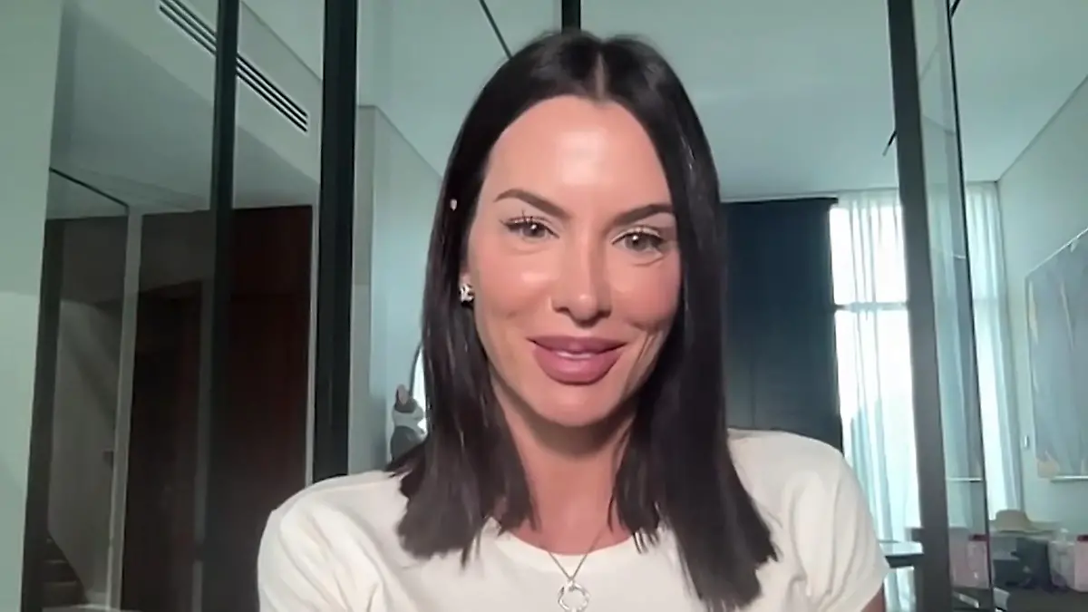 DAS steckt wirklich hinter der Bushido-Trennung Klare Worte von Anna-Maria Ferchichi