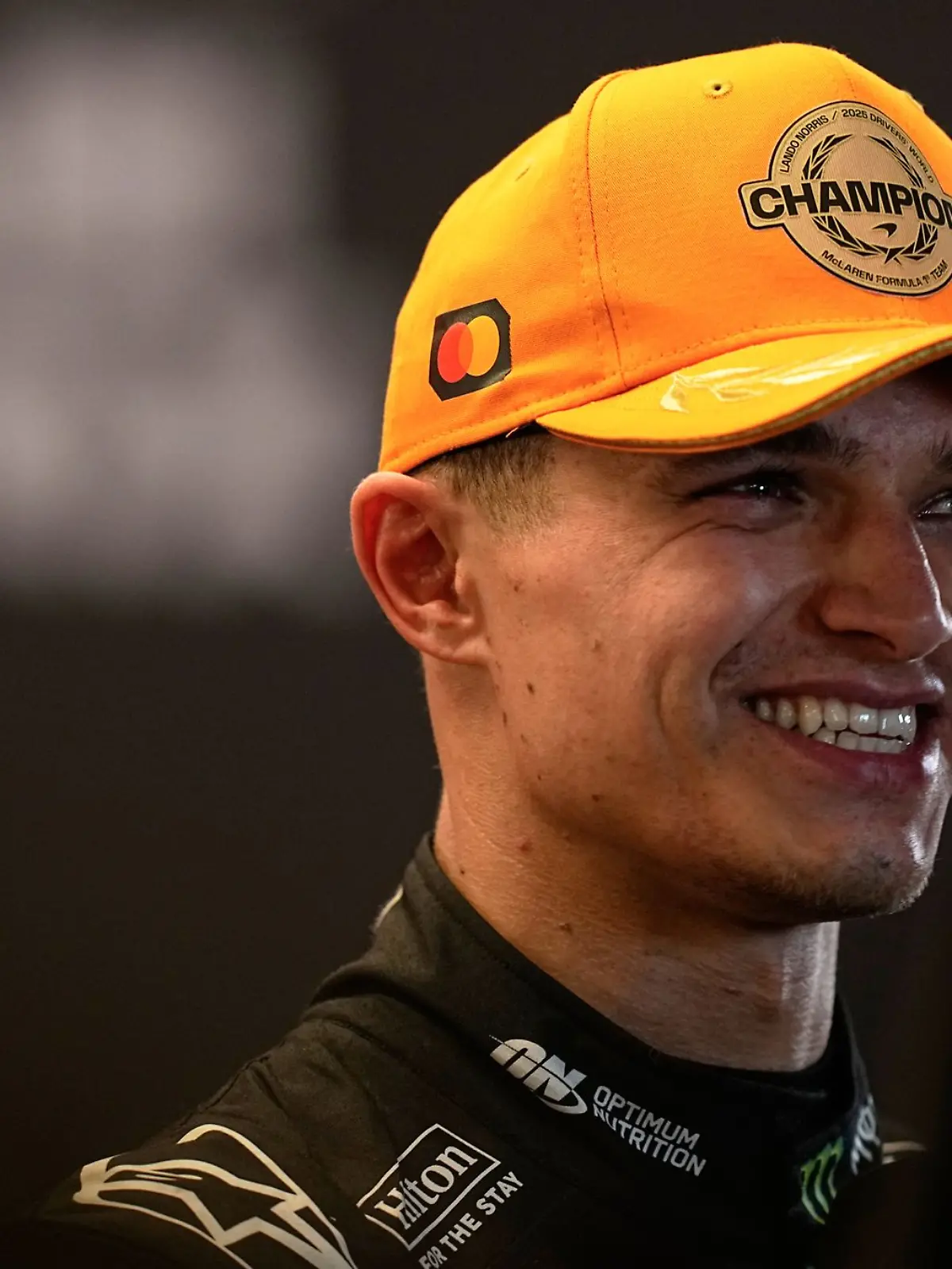 Bild zu: "«Lando rast zum Ruhm»: Pressestimmen zum Norris-Triumph"