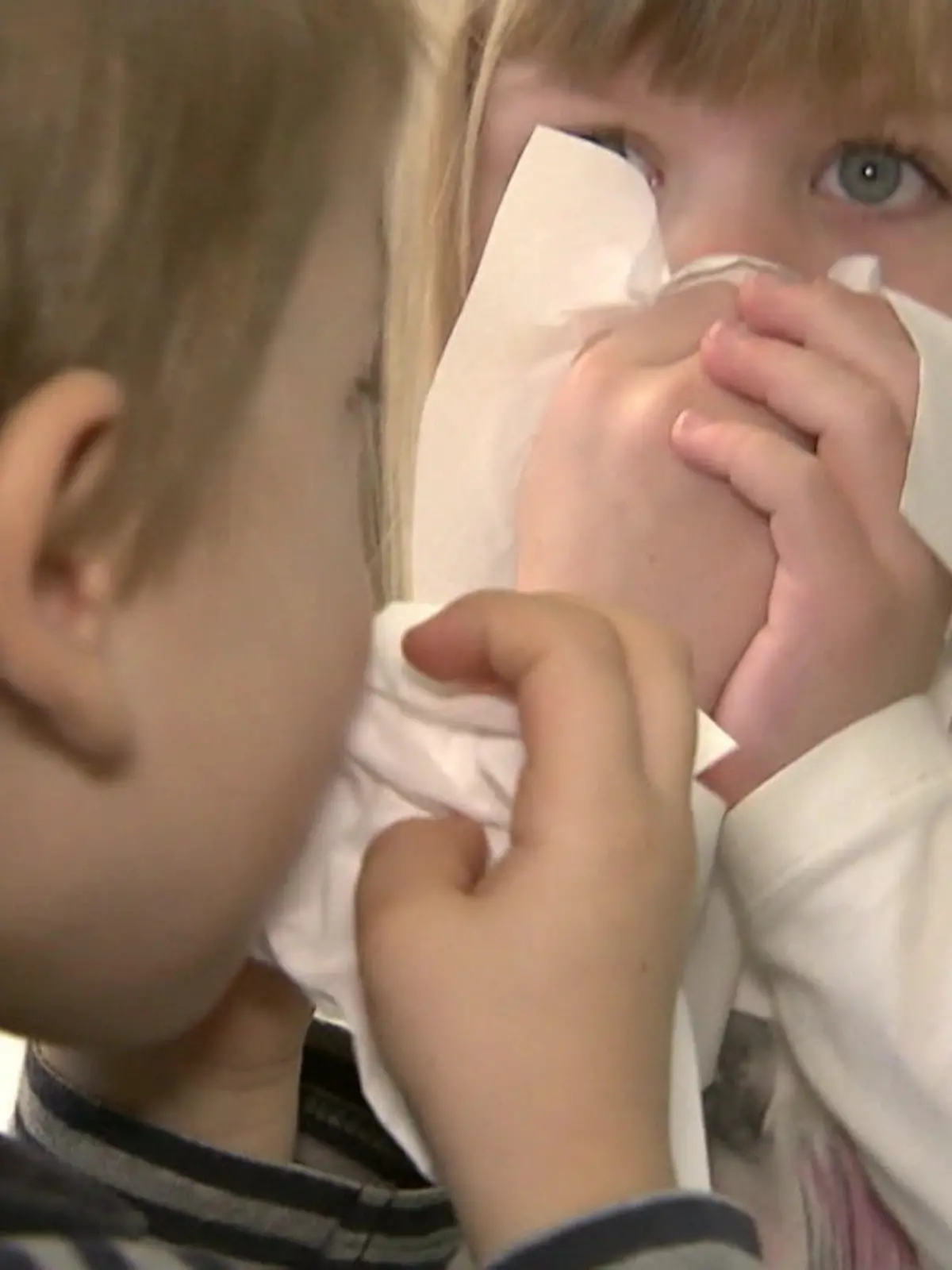 Bild zu: "Grippe-Impfung für alle? Das fordern jetzt Intensiv-Mediziner"