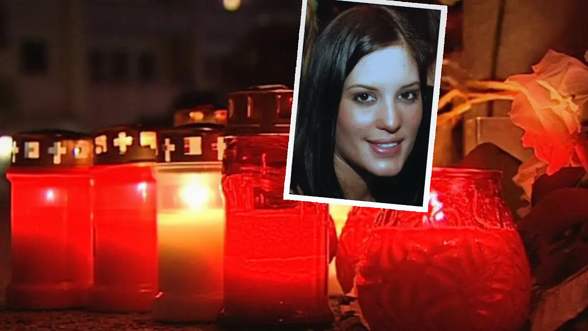 Wer hat die junge Mutter Annika B. auf so brutale Weise aus dem Leben gerissen?