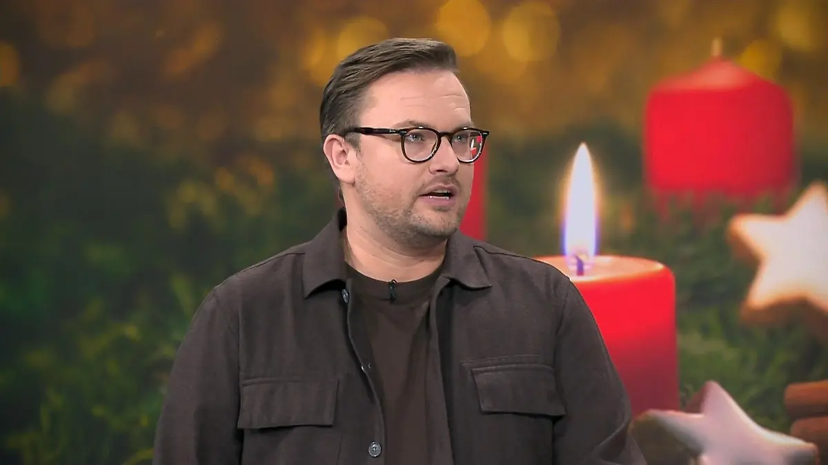 Ausblick auf die Weihnachtszeit bleibt spannend! Ungewöhnlich milder Dezember