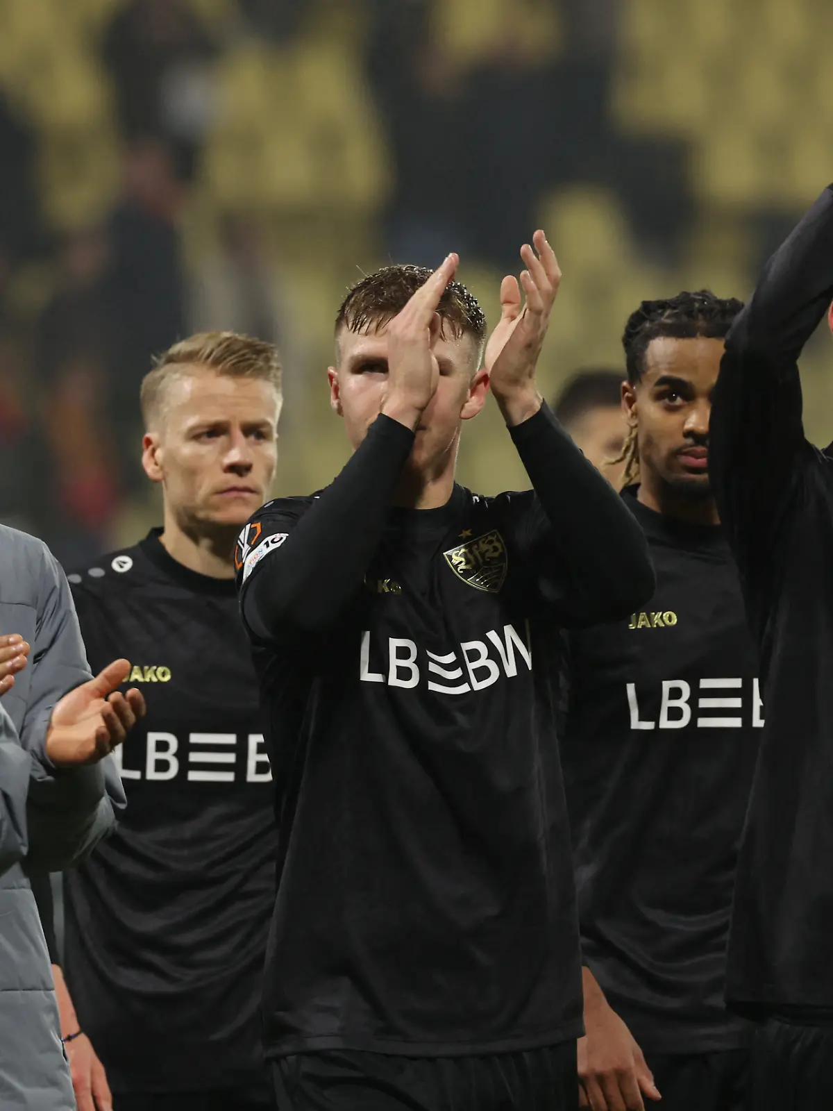 UEFA Europa League - Go Ahead Eagles v VfB Stuttgart