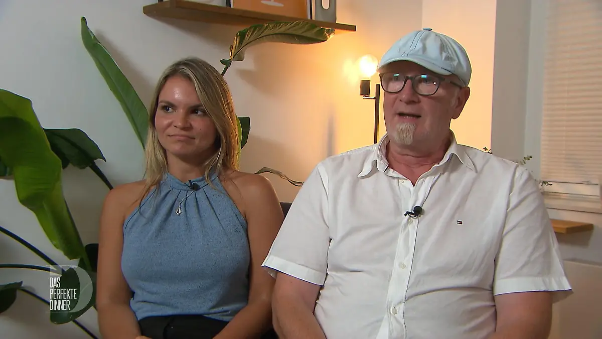 Solider Auftakt mit 30 Punkten Mirkos Menü