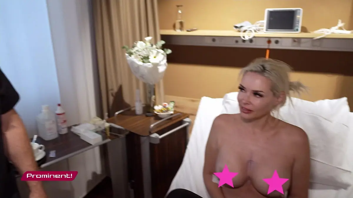 Die Katze trennt sich von Balast Vier Jahre Albtraum