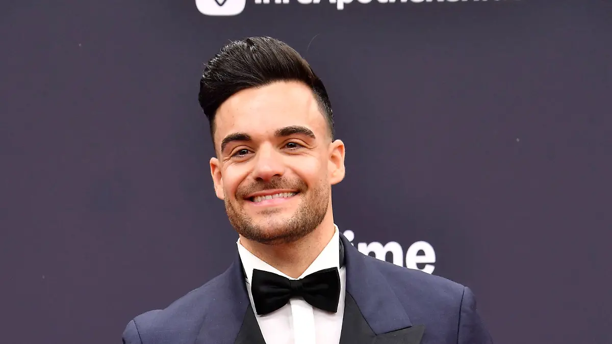 Star-Influencer turtelt mit Blondine – ist SIE seine neue Freundin?! Liebesgerüchte um Stefano Zarrella