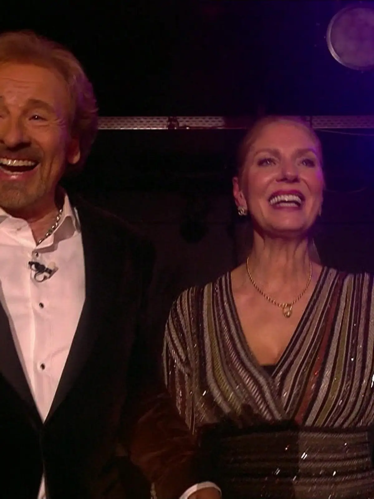 Bild zu: "Ein emotionaler Abschied"