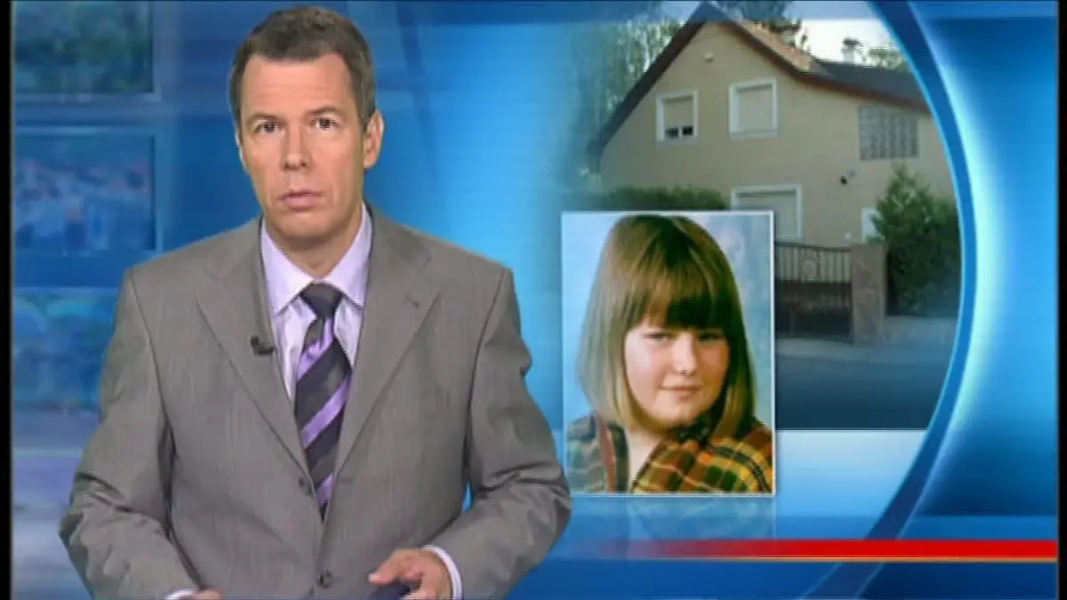 BU: Anmoderation Kampusch 2006BB: