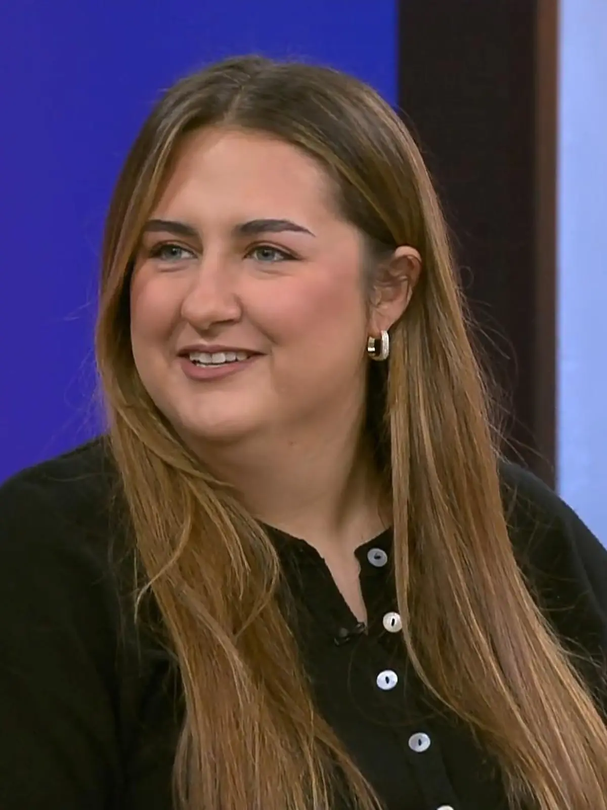 Bild zu: "Als nächstes will ich SO eine Show moderieren"