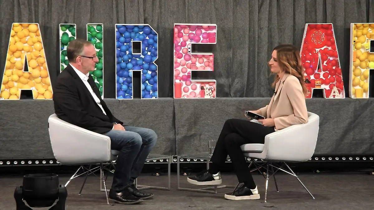 „Manchmal war es schwierig mit dem Essen” – für Kiara war „Die Arche” die Rettung Verein feiert 30. Geburtstag