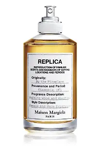 Maison Margiela Replica By the Fireplace (100 ml)