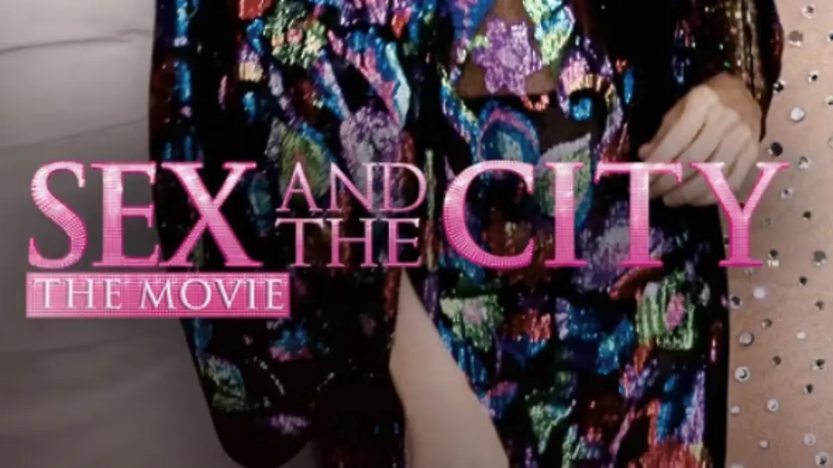 „Sex and the City – Der Film” auf RTL+