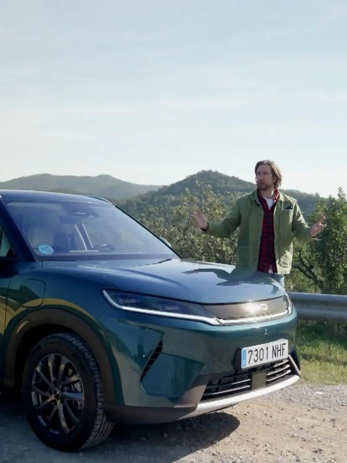 Bild zu: "Wie gut sind Plug-in-Hybride wirklich?"