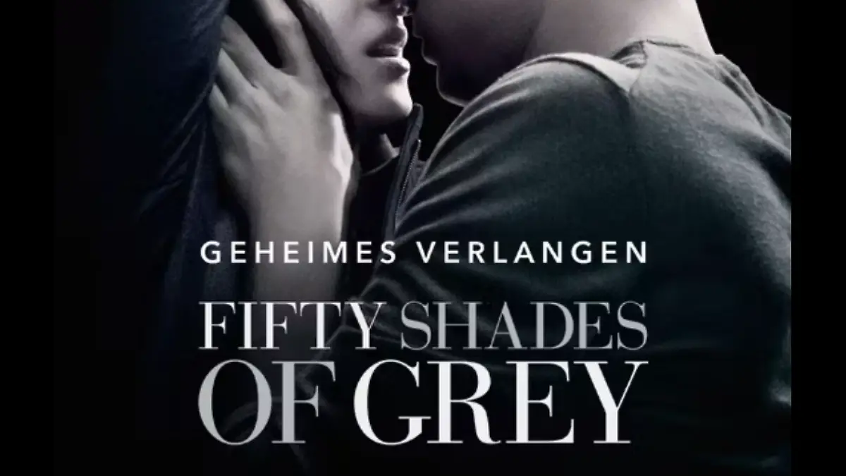 „Fifty Shades of Grey – Geheimes Verlangen” auf RTL+

