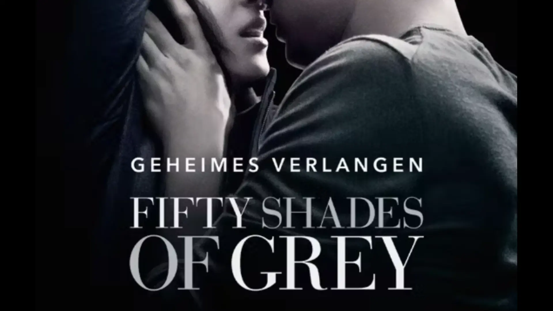„Fifty Shades of Grey – Geheimes Verlangen” auf RTL+