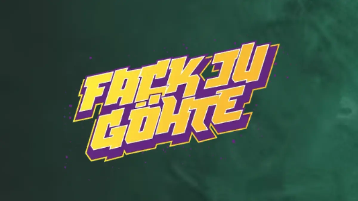 „Fack ju Göhte” auf RTL+
