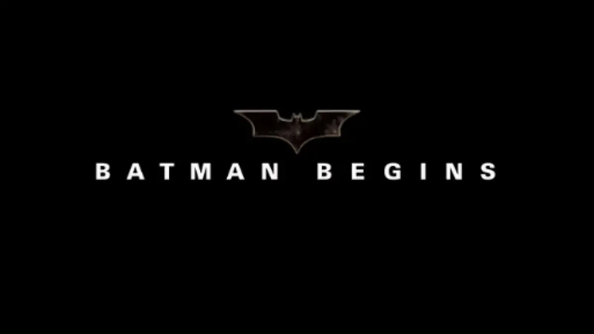 „Batman Begins” auf RTL+