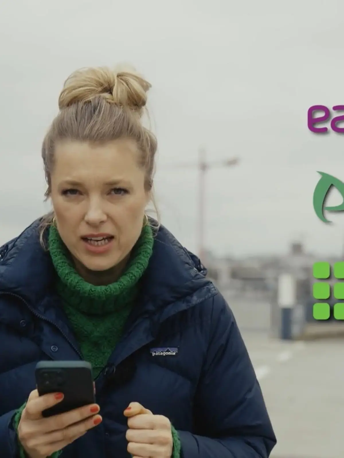 Bild zu: "Parkplatzsuche leicht gemacht?"