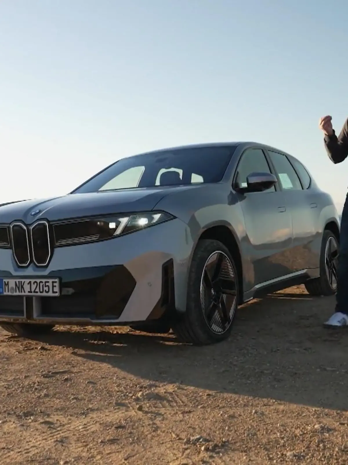 Bild zu: "Das wichtigste BMW-Modell seit Jahren?"