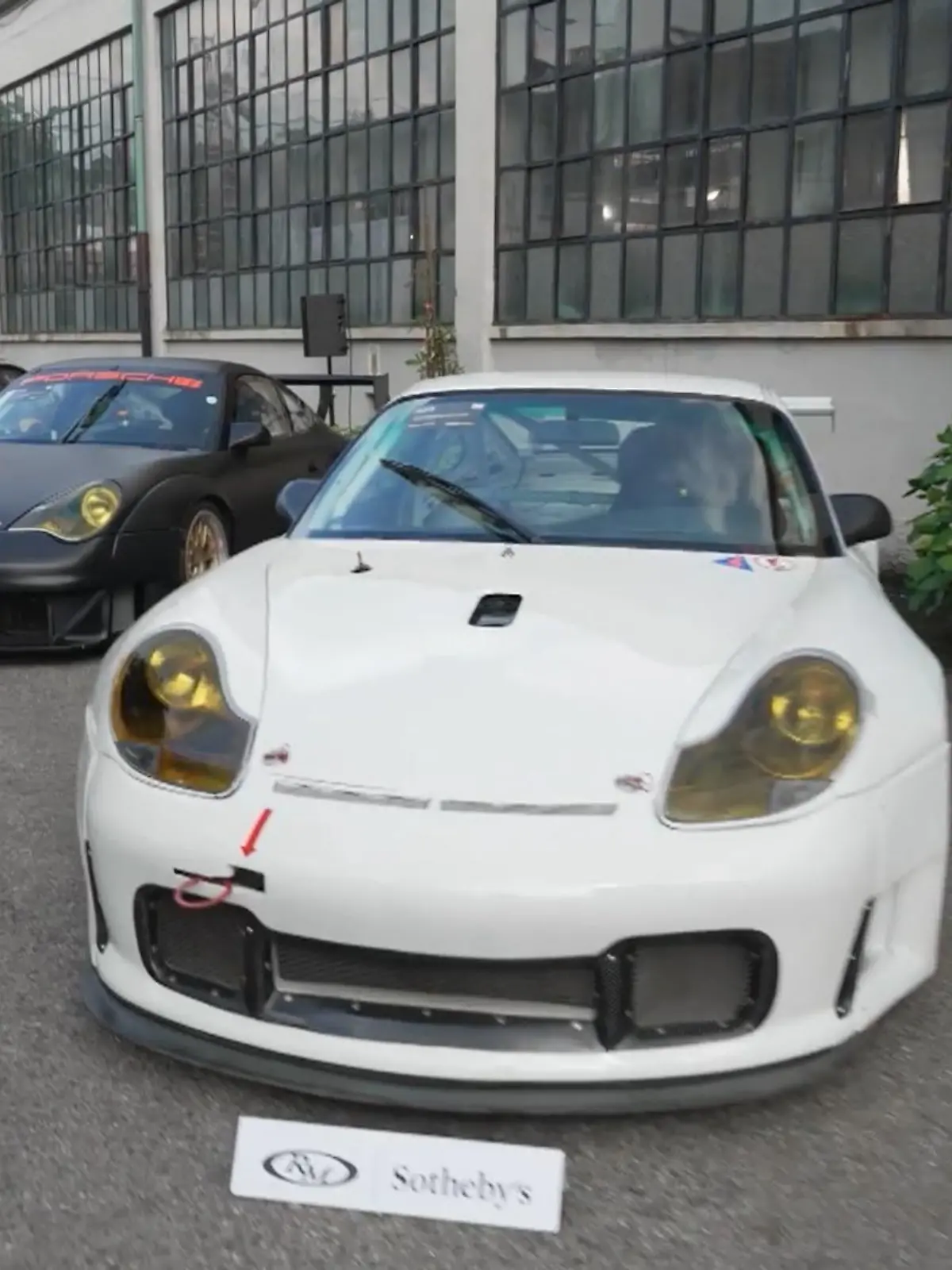 Bild zu: "Wenn Autos zum Millionengeschäft werden"