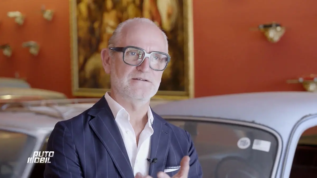 Expertenblick auf Mailands Luxusautos Noch viel zu tun