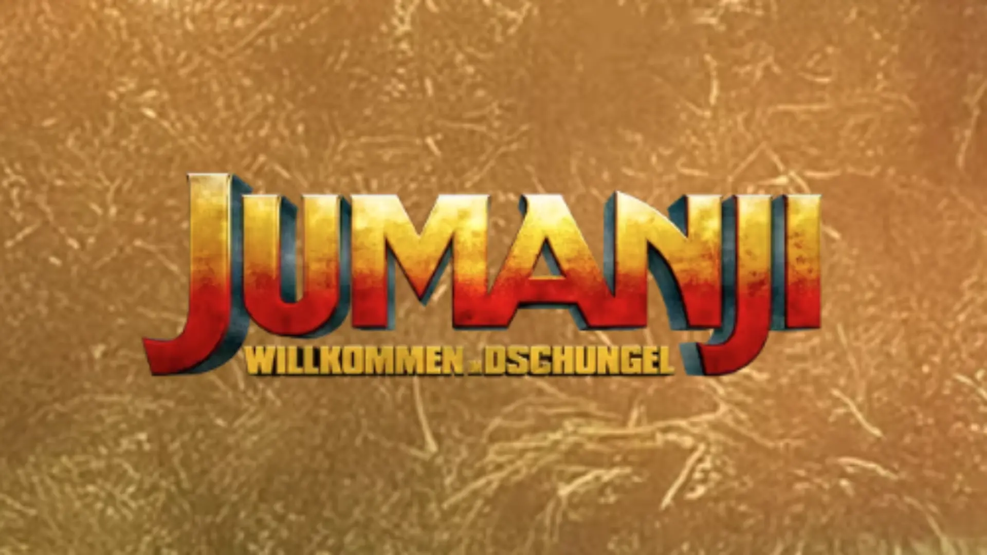 „Jumanji: Willkommen im Dschungel” auf RTL+
