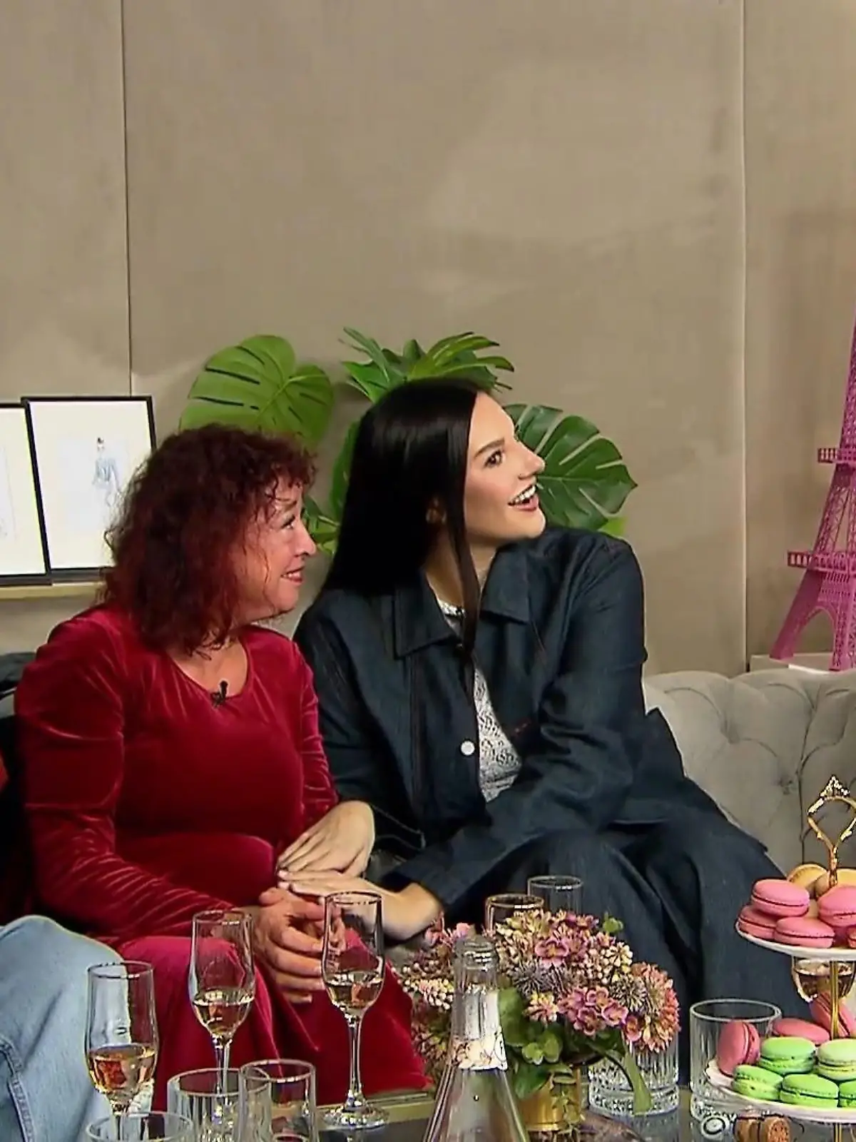 Bild zu: "Das Motto der Woche steht fest"