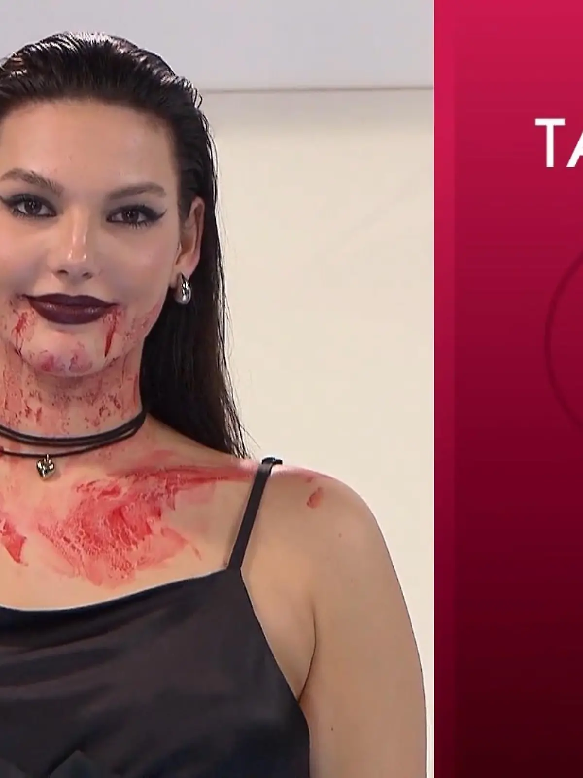 Bild zu: "Talissa will Shopping Queen des Jahres werden"