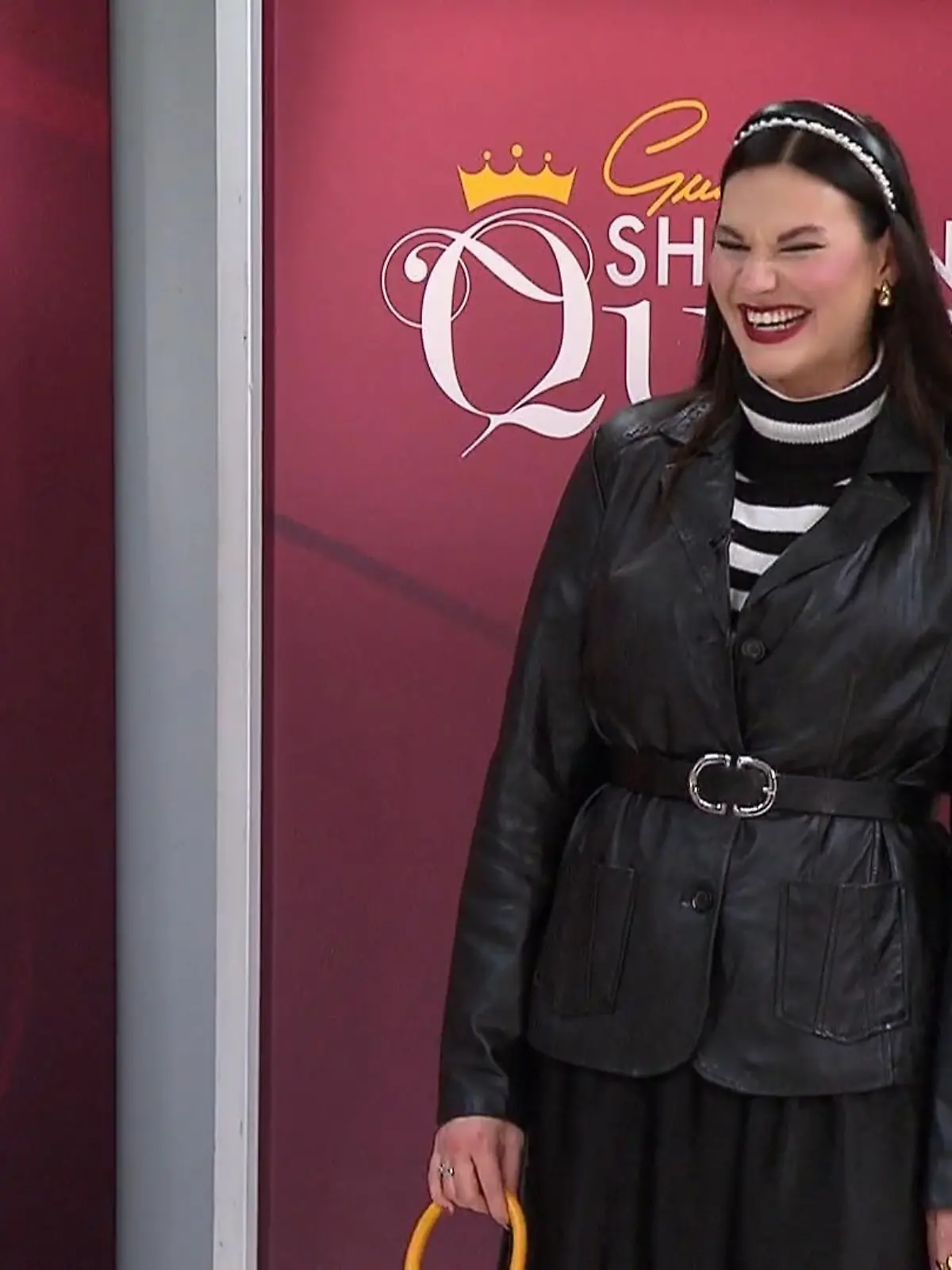 Bild zu: "Talissa legt solide vor"