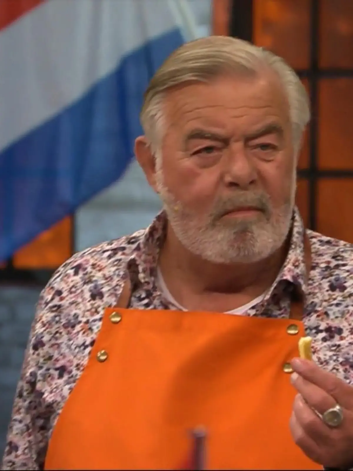 Bild zu: "Andere Länder, andere Fritten"