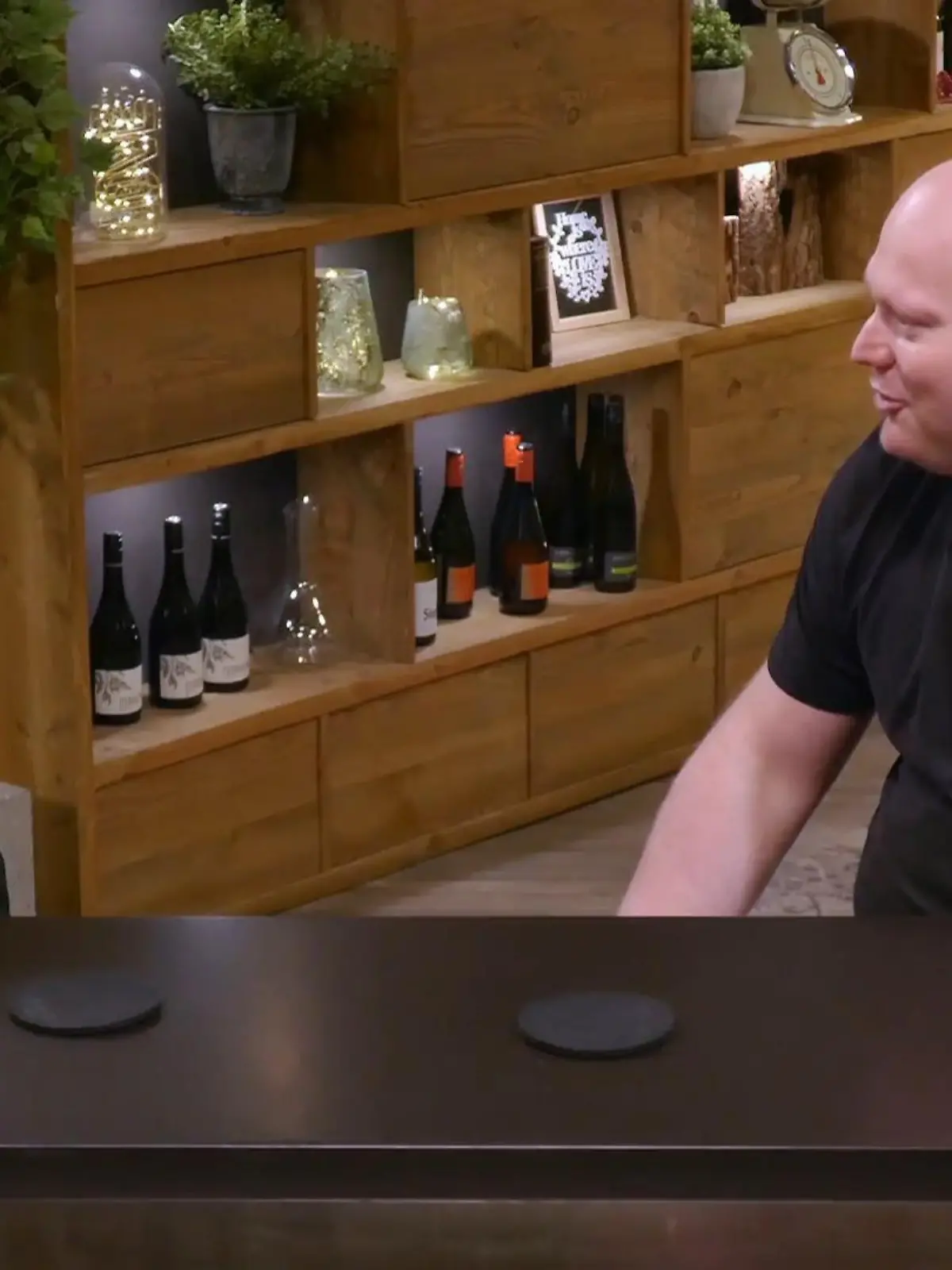 Bild zu: "Liebe auf den zweiten Blick?"