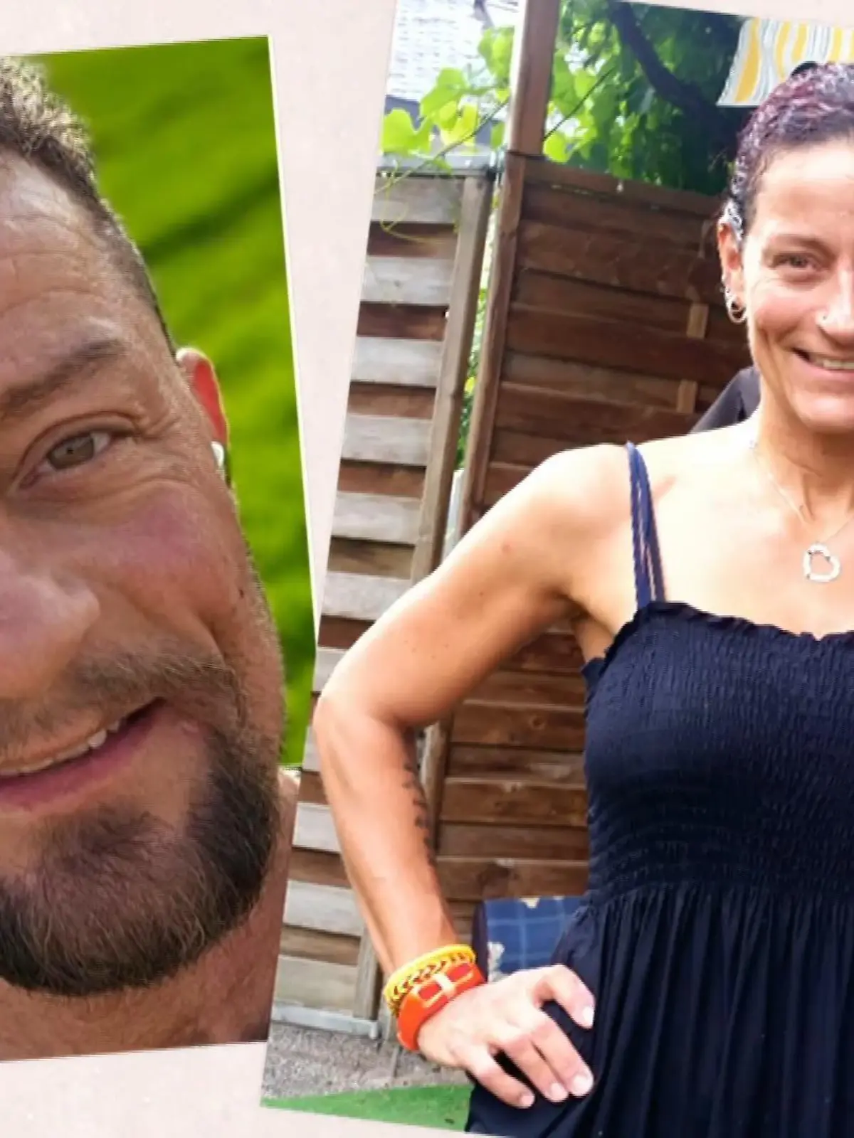 Bild zu: "Beeindruckende Lebensgeschichte bei First Dates"