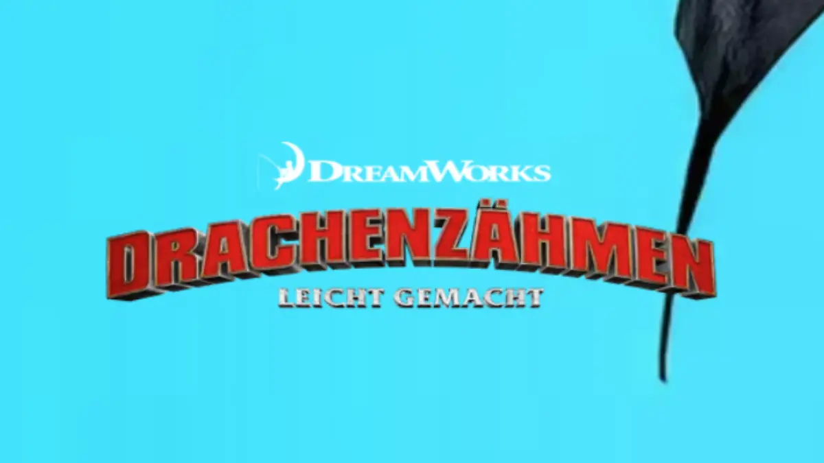 „Drachenzähmen leicht gemacht” auf RTL+