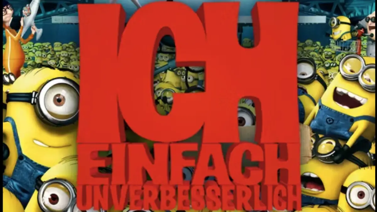 „Ich – Einfach unverbesserlich” auf RTL+