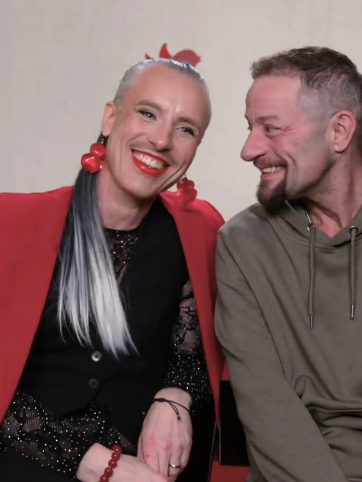 Bild zu: "Mehr Freundschaft als Liebe"