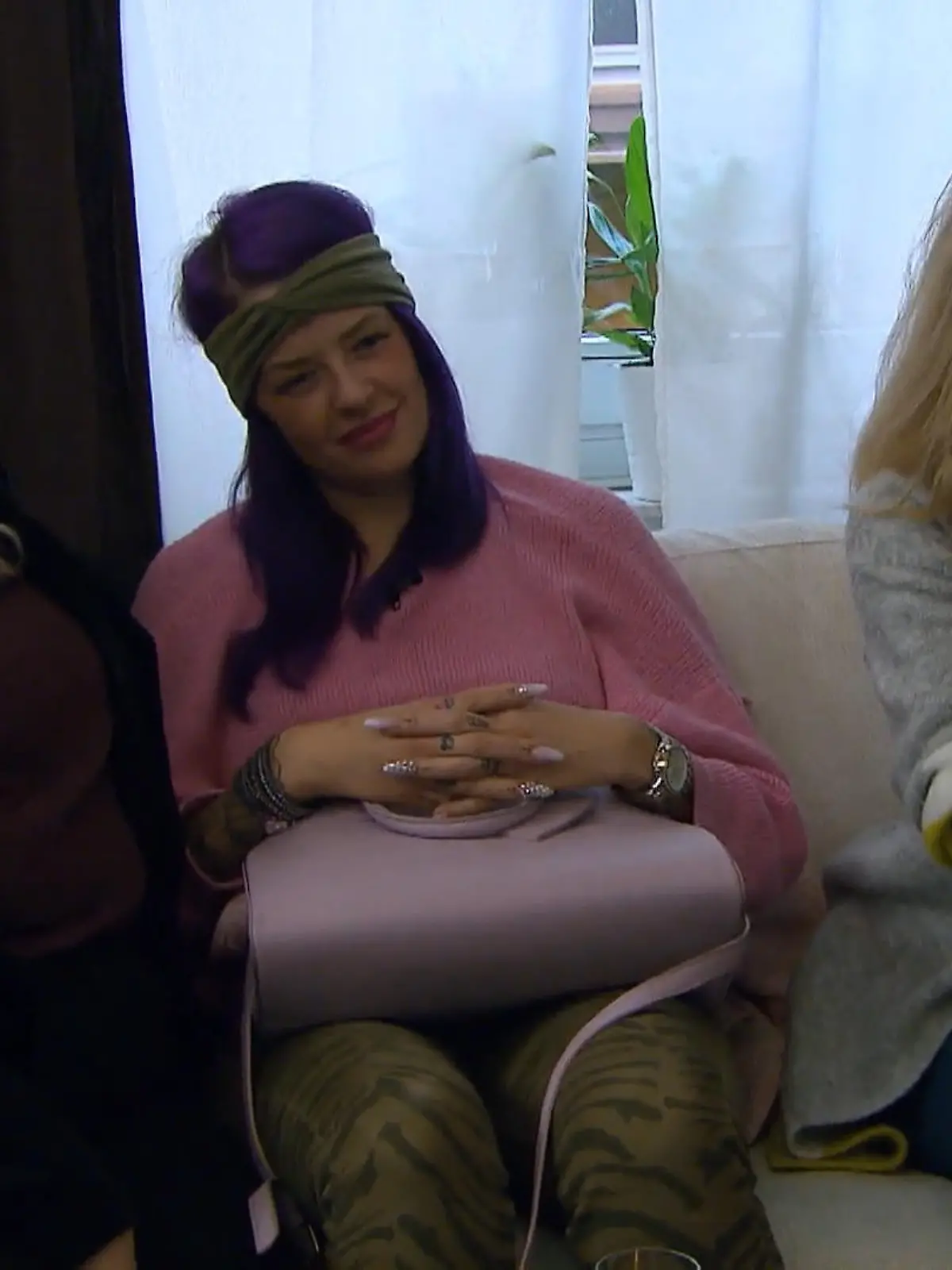 Bild zu: "Guido verkündet das neue Motto"