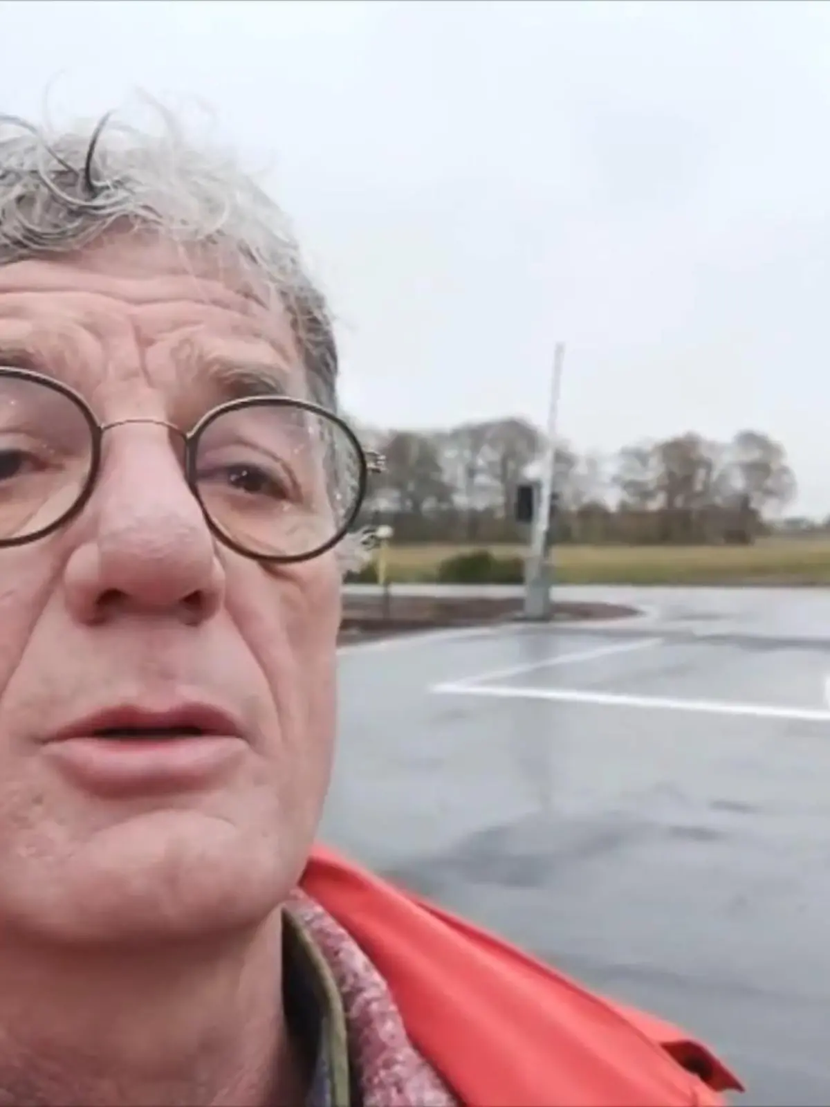 Bild zu: "Todes-Bahnübergang bekommt endlich eine Schranke"