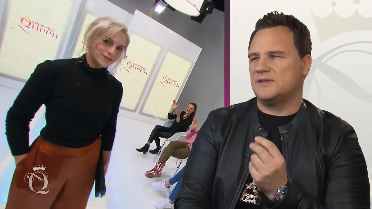 "Ein cleaner, schöner Look" Nur Kleinigkeiten fehlen