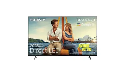Sony Bravia 3 K43S35 LED-TV (43 Zoll)