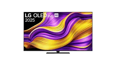 LG OLED65G56LS OLED evo TV (65 Zoll)