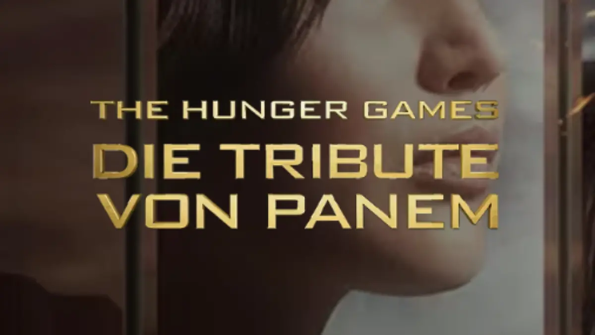 „Die Tribute von Panem – The Hunger Games”
auf RTL+