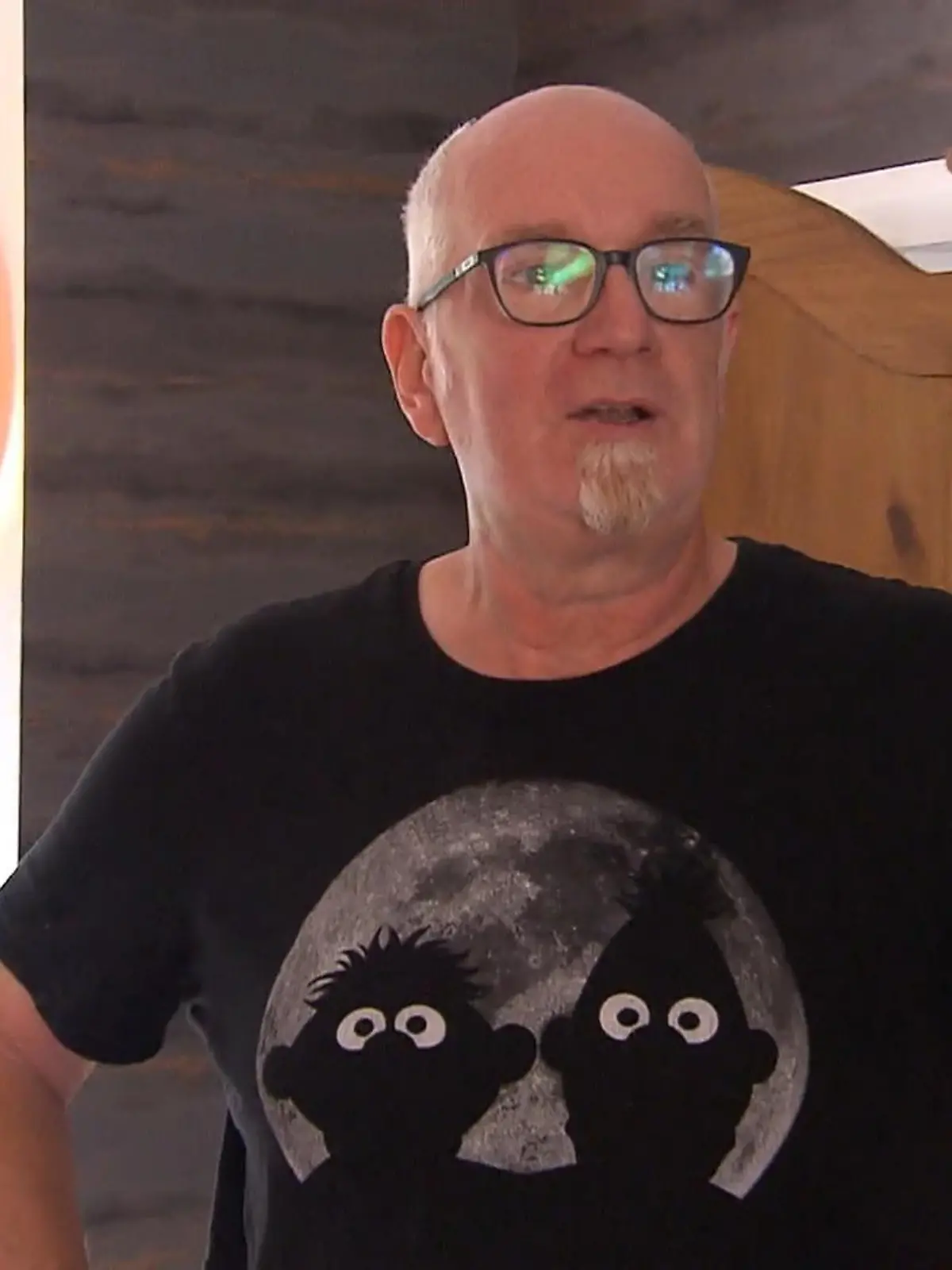 Bild zu: "Heiner mit zitronigem Menü"