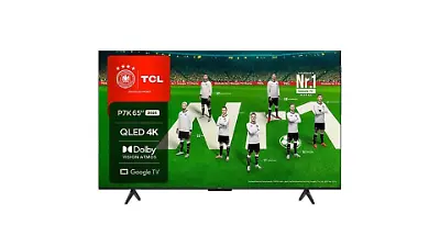 TCL 65P7K QLED Google TV (65 Zoll)