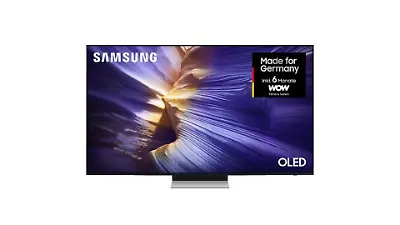 Samsung OLED GQ65S90F 4K Vision AI Smart OLED TV (65 Zoll)