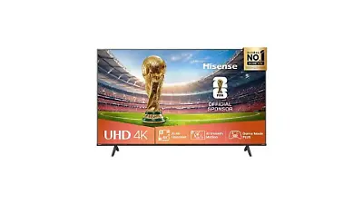 Hisense 55A6N LED TV (55 Zoll)