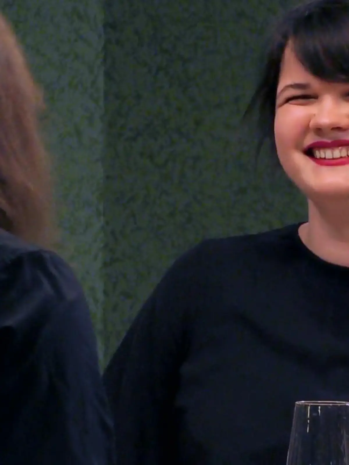 Bild zu: "Peter und Lisa verstehen sich"