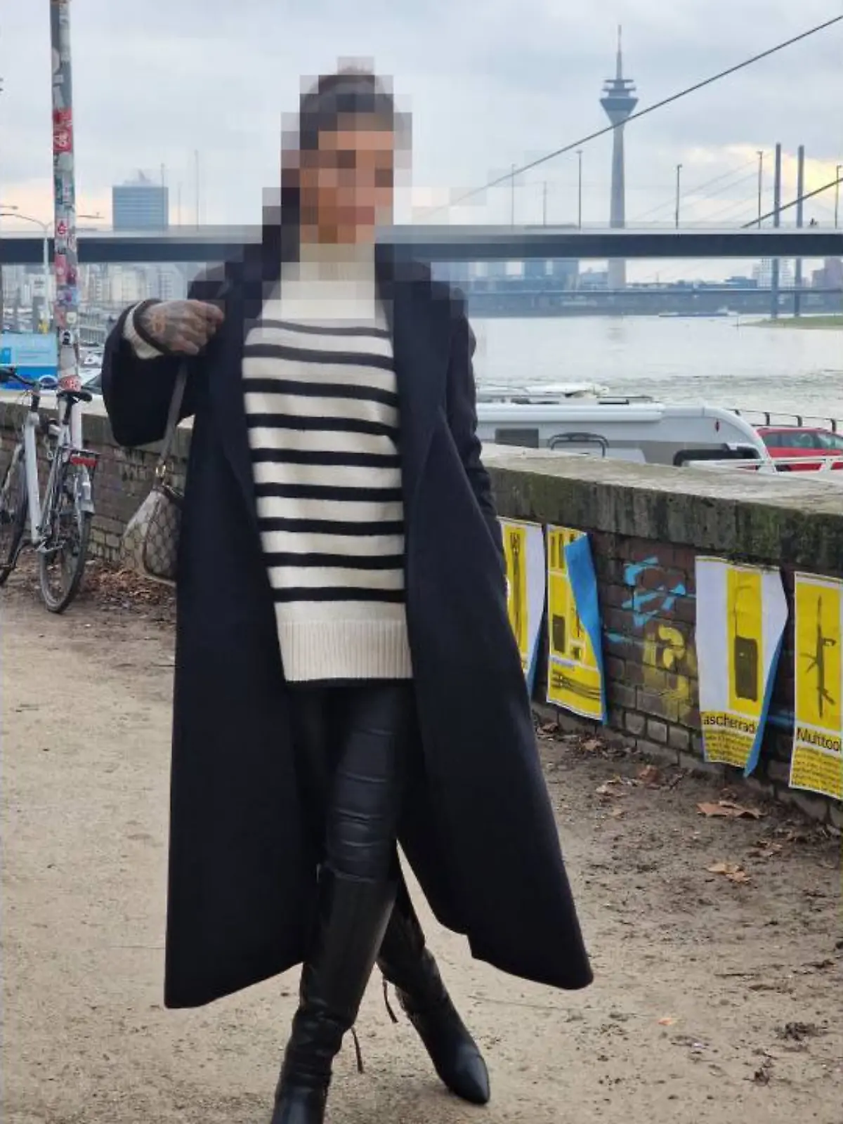 Bild zu: "Bei Reit-Ausflug in Ägypten missbraucht? Urlauberin (27) erhebt schwere Vorwürfe"